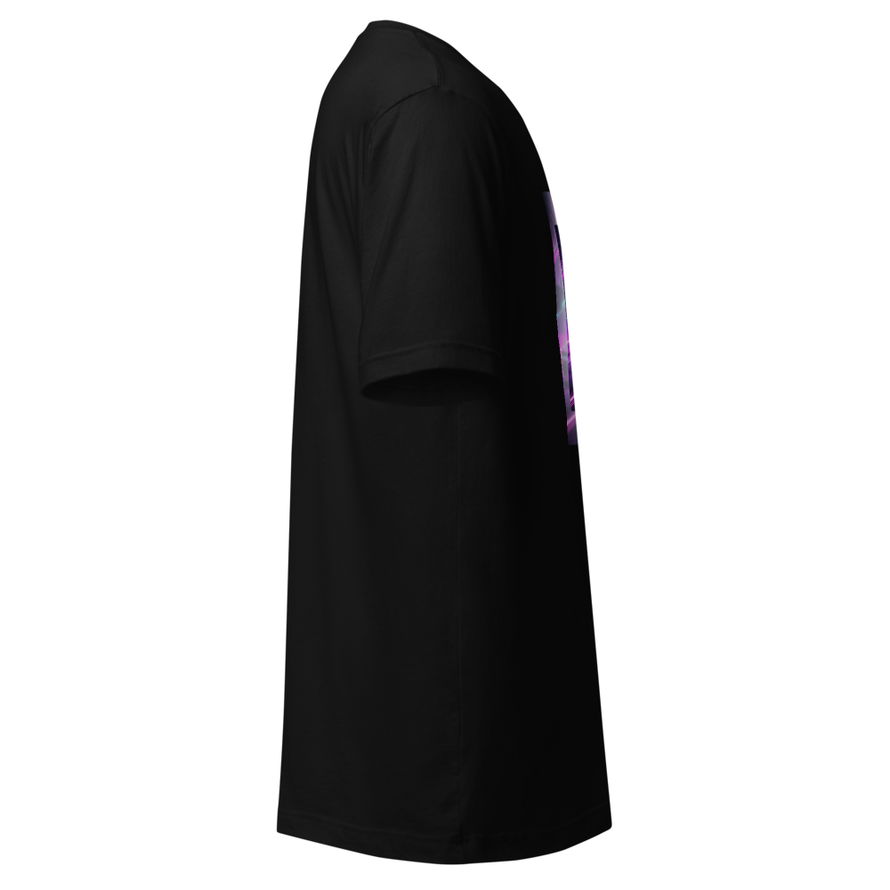 Midnight drift JDM Japanese street racing tee - color variant | ApparelHub