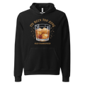 It's Been Too Long — Pullover Hoodie