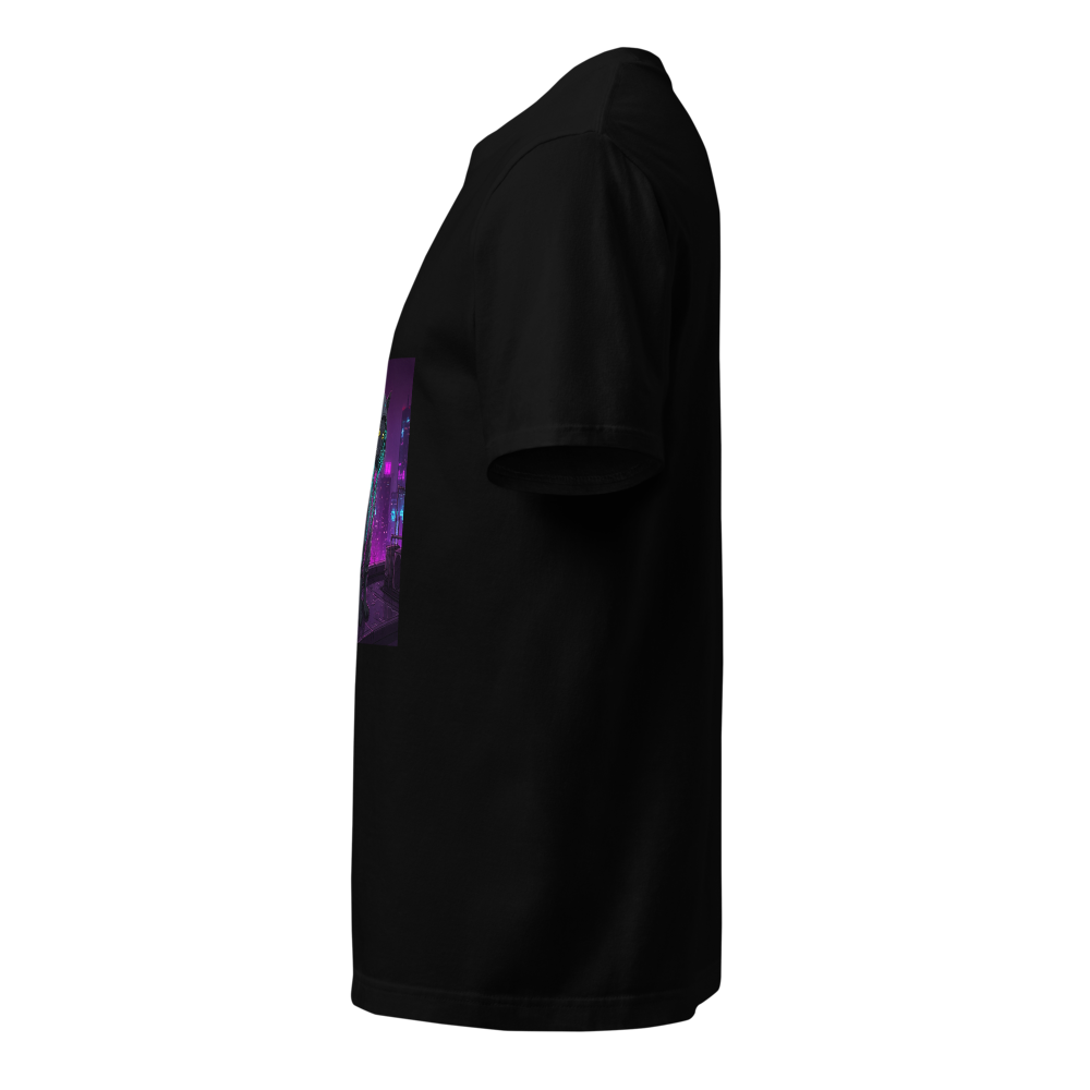 Unsiex Quality Tee | United Athle 5001-01