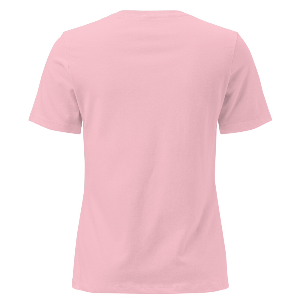 Rooted in Love Women's Relaxed Tee