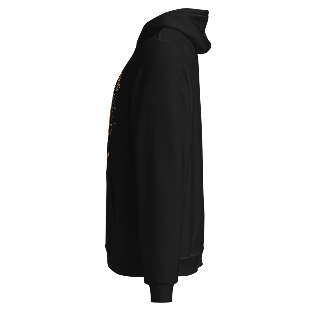 It's Been Too Long — Pullover Hoodie