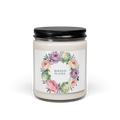 Rooted in Love — Scented Soy Candle