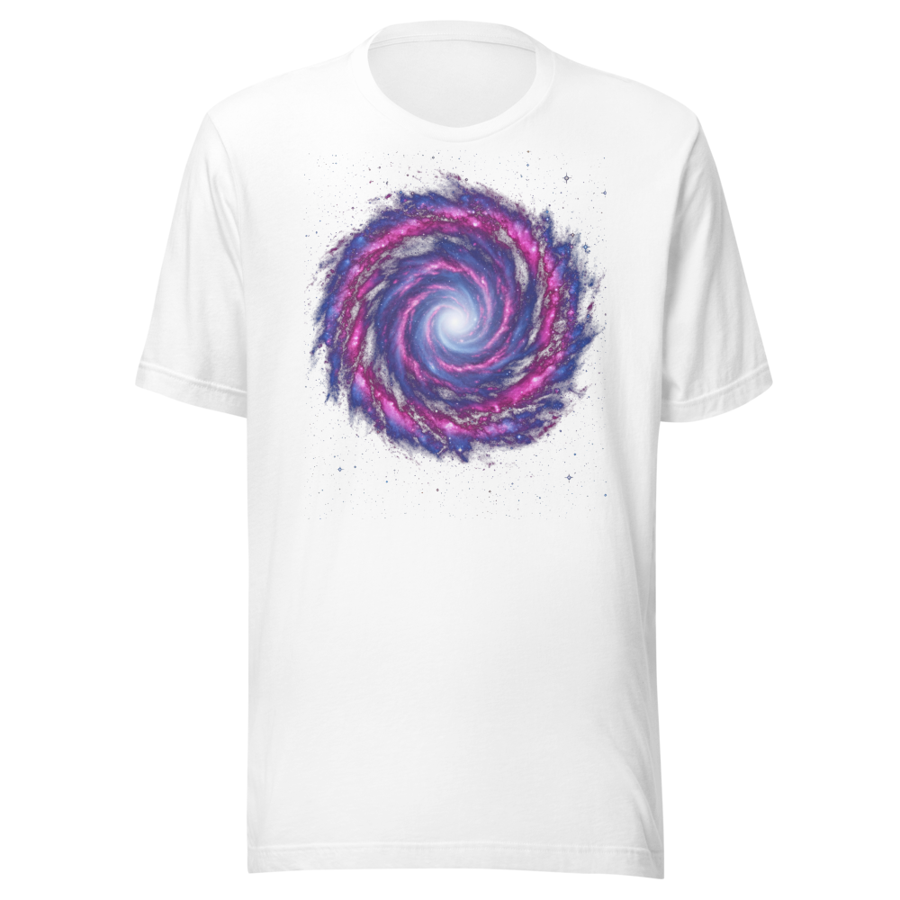 Galaxy Swirl Tee