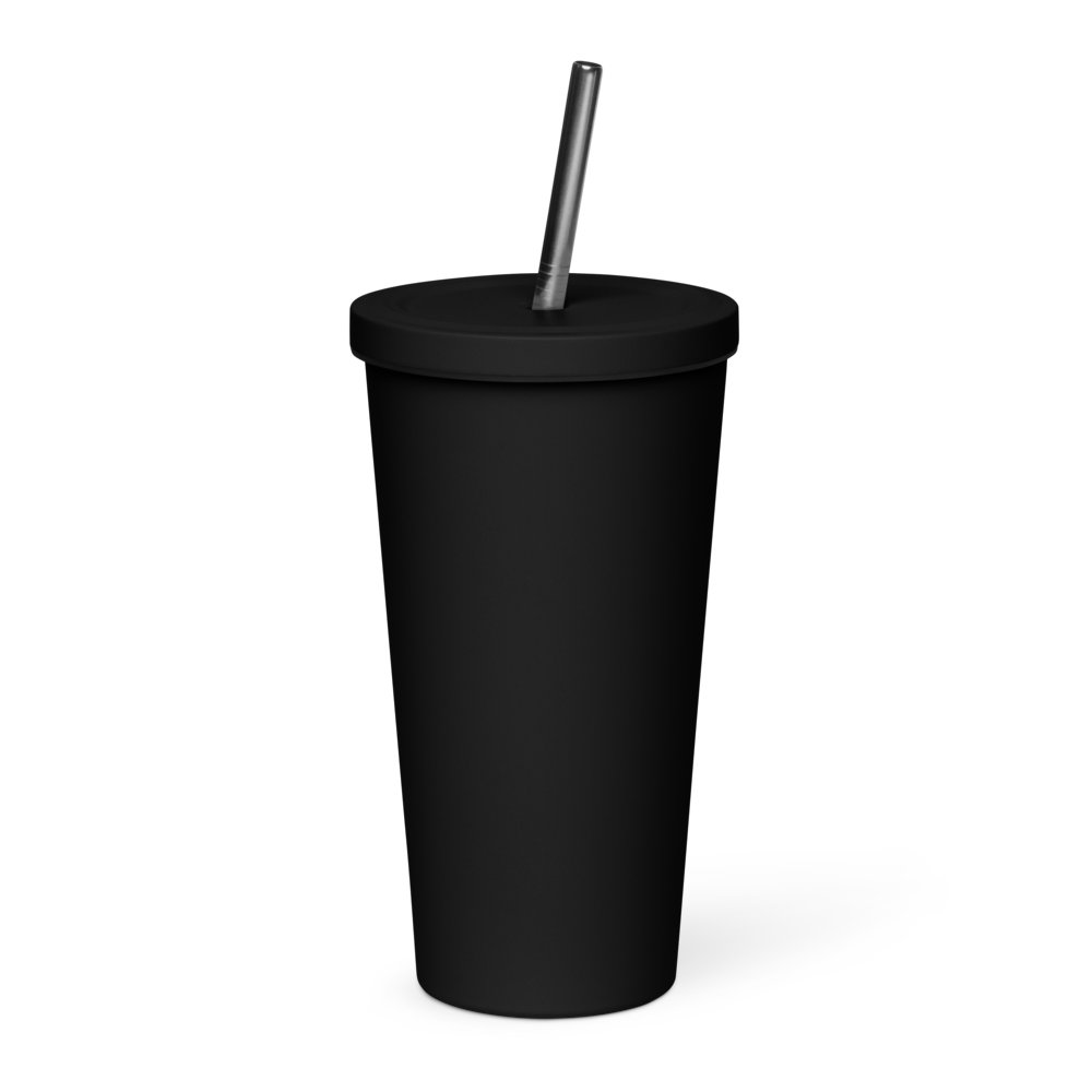It's Been Too Long — Insulated Tumbler