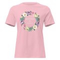 Rooted in Love Women's Relaxed Tee