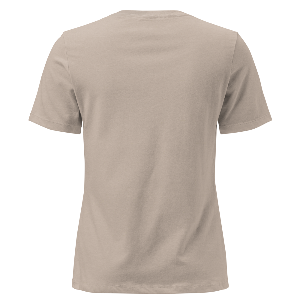 Mama Bear Women's Relaxed Tee