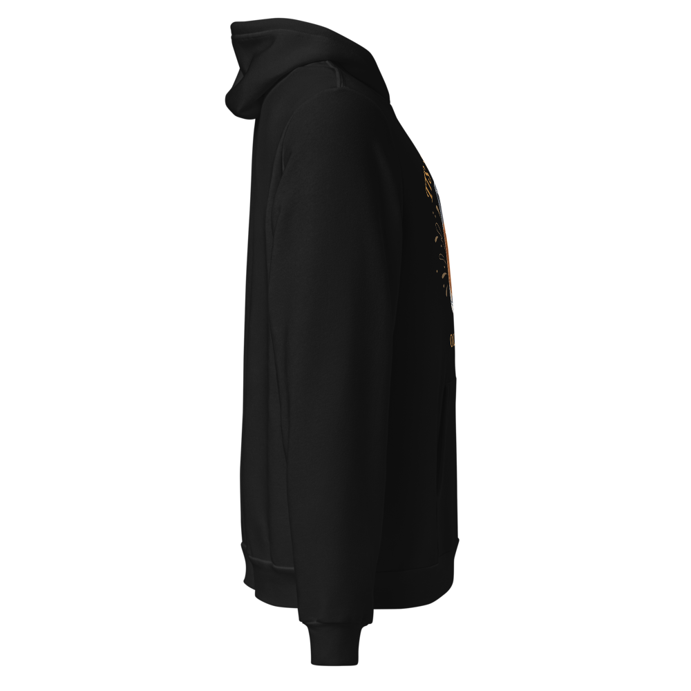It's Been Too Long — Pullover Hoodie