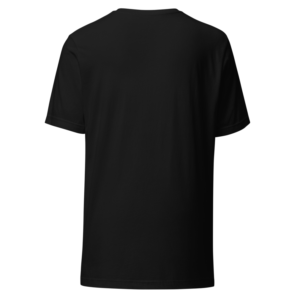 Midnight drift JDM Japanese street racing tee - detail view | ApparelHub