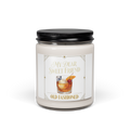 My Dear, Sweet Friend — Scented Soy Candle