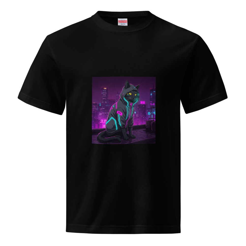 Unsiex Quality Tee | United Athle 5001-01