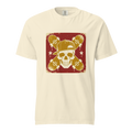 Grind Culture skateboarding skate culture tee - front view | ApparelHub