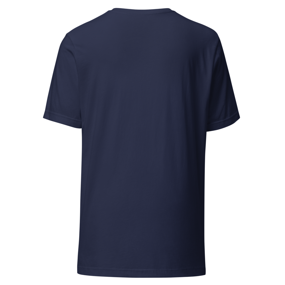 It's Always DNS infosec IT humor tee - detail view | ApparelHub