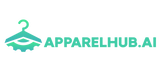 ApparelHub.AI Logo