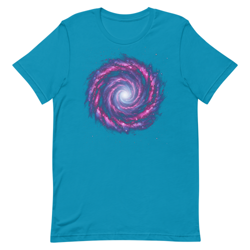 Galaxy Swirl Tee