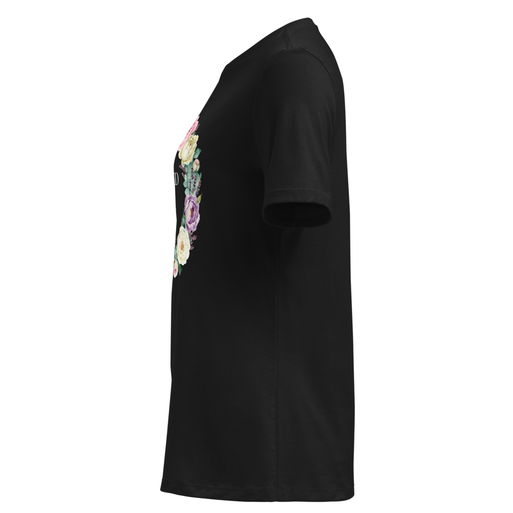 Rooted in Love Women's Relaxed Tee