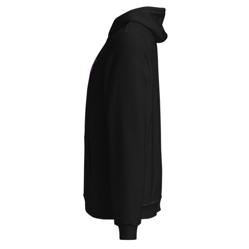 Cosmic Nebula Hoodie