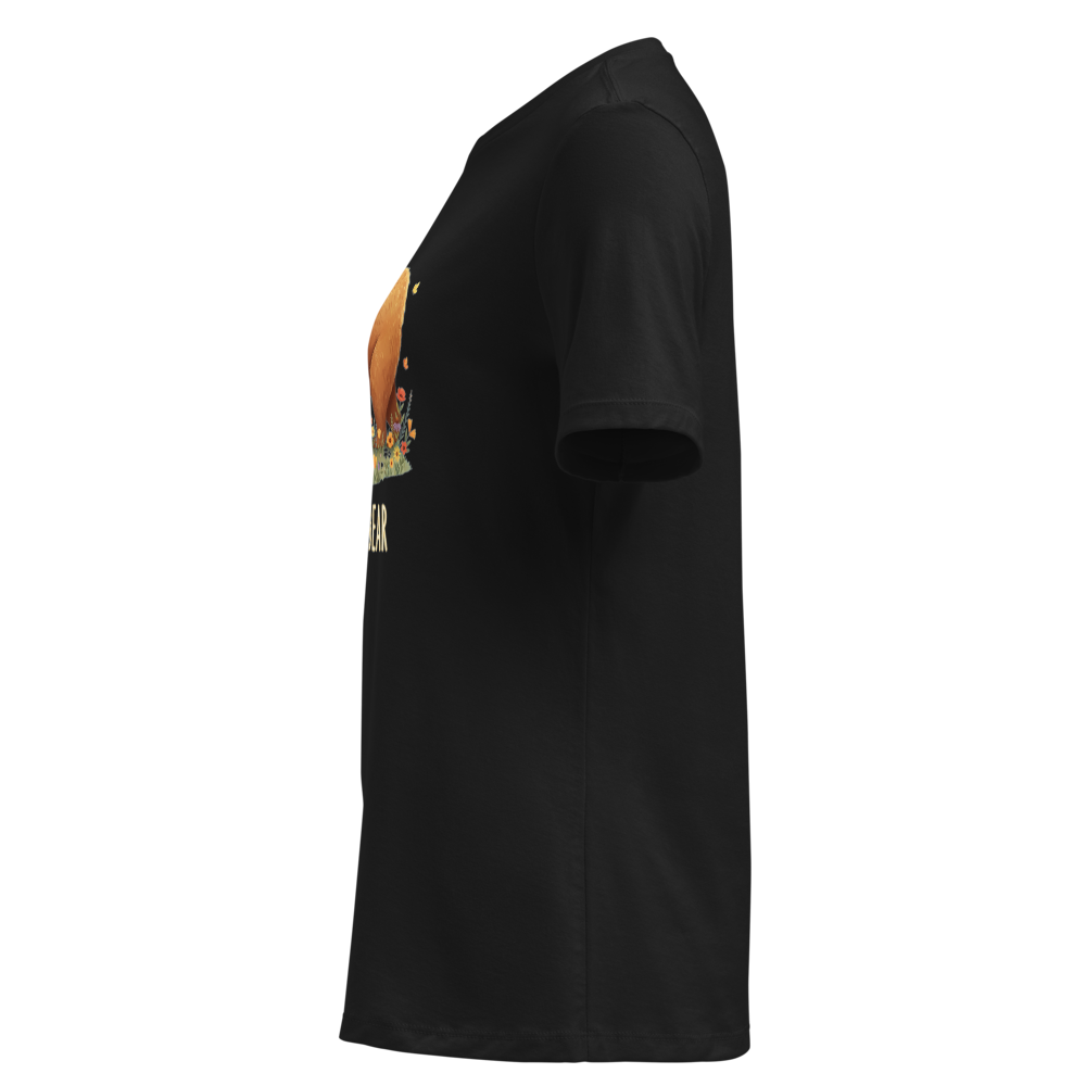 Mama Bear Women's Relaxed Tee