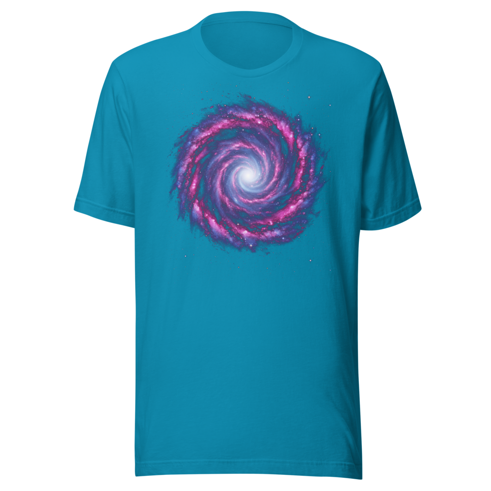 Galaxy Swirl Tee