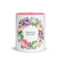Rooted in Love Ceramic Mug