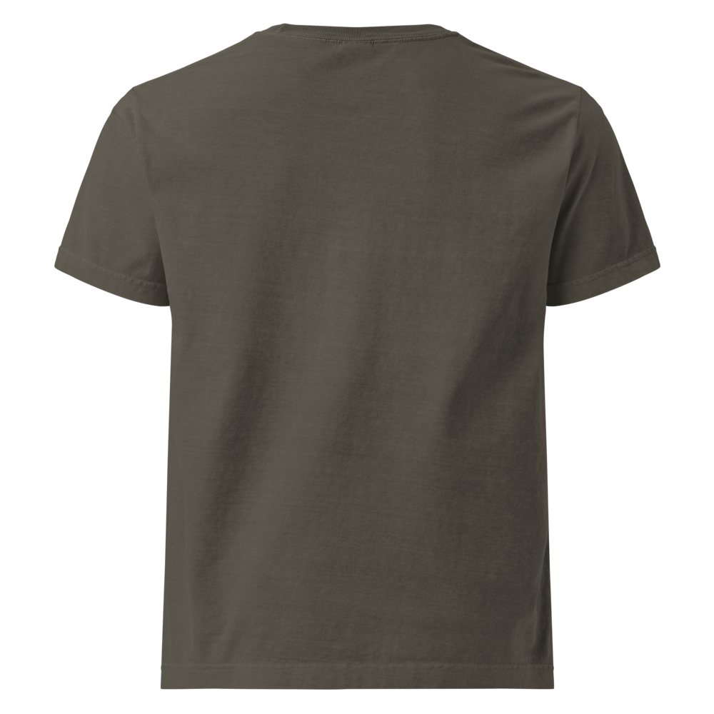 47 Tabs Open ADHD humor Comfort Colors tee - color variant | ApparelHub
