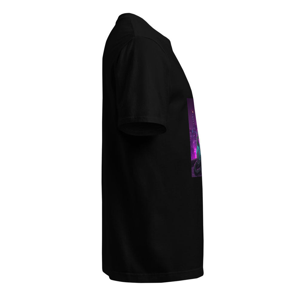 Unsiex Quality Tee | United Athle 5001-01